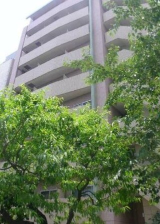 プロムナード岩楯の物件外観写真